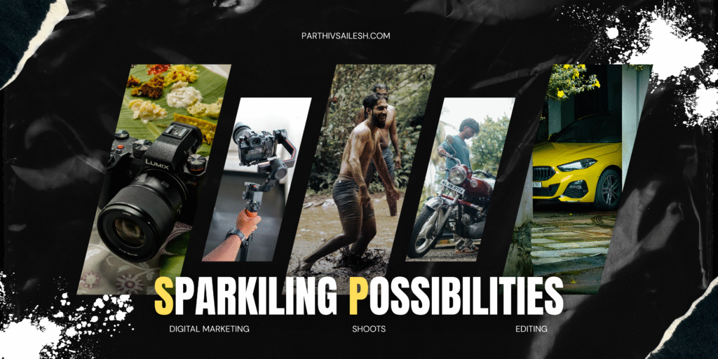 Digital Marketing Freelancer in Bangalore