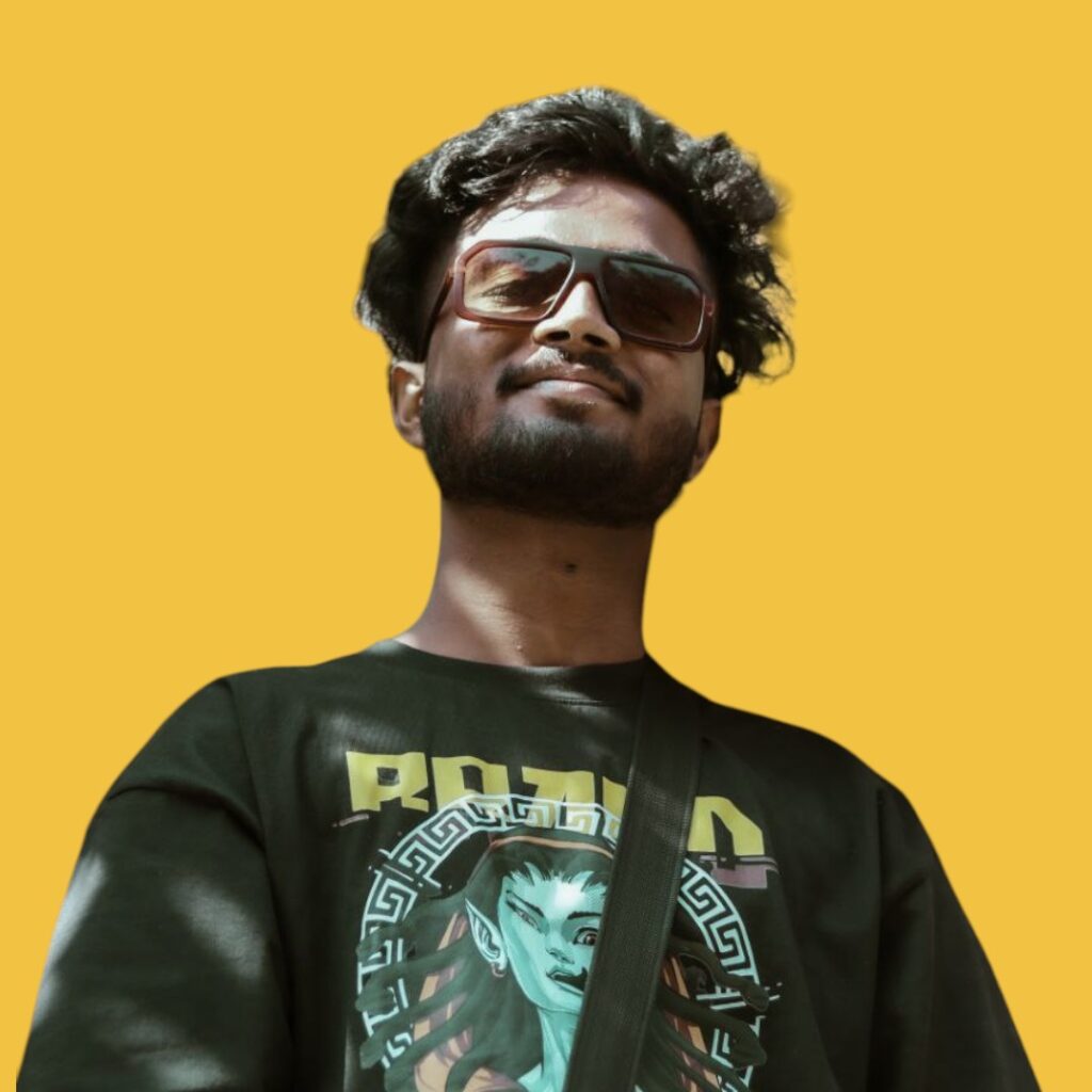 Digital Marketing Freelancer in Bangalore